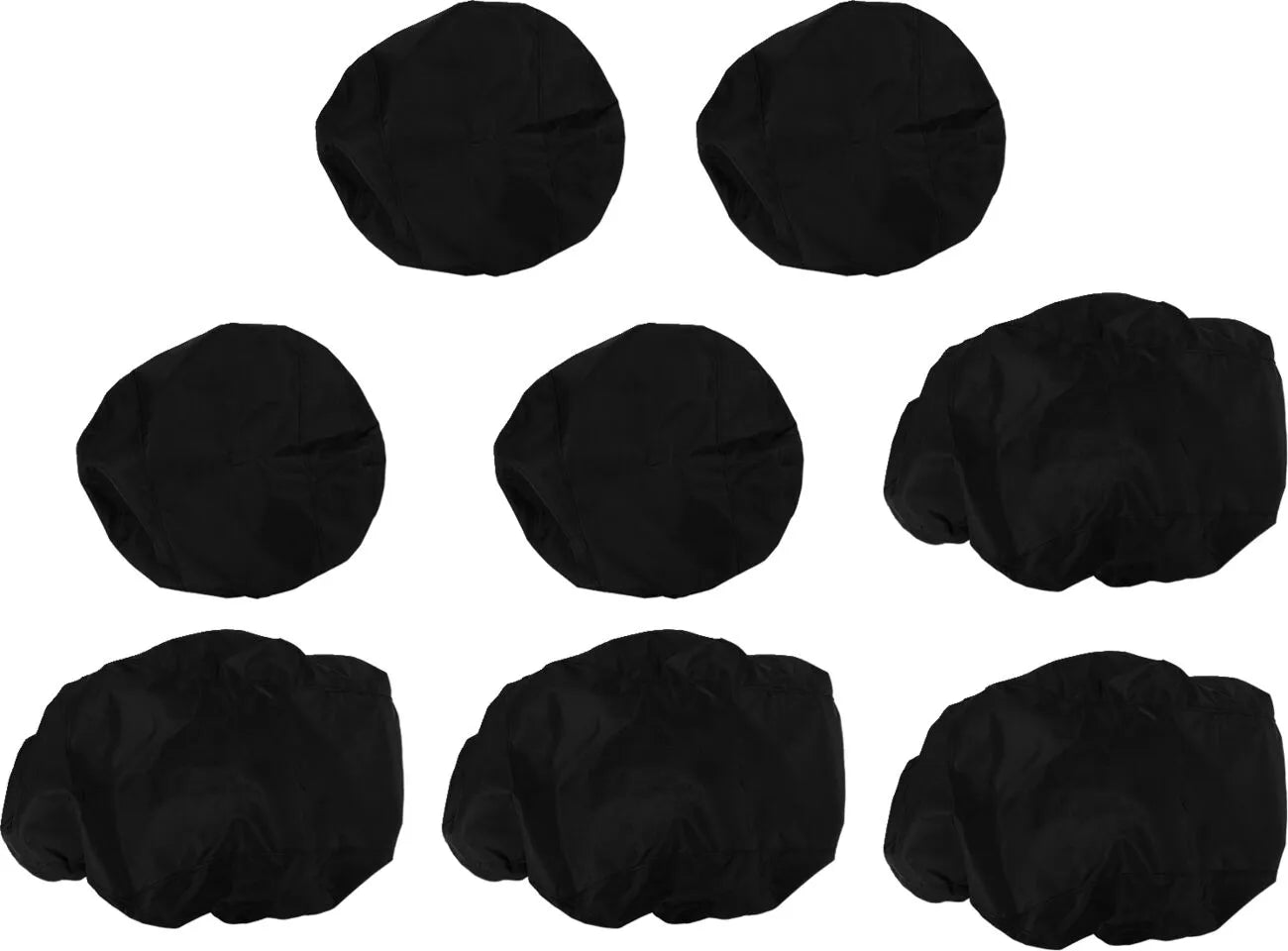 Moose Offroad Sitzbezug