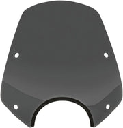 Memphis Shades Del Rey Sportshield - Dunkelgrau