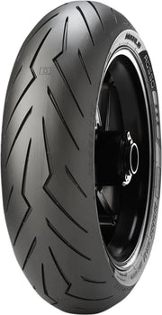 Pirelli Diablo Rosso III Reifen 190/55zr17 hinten