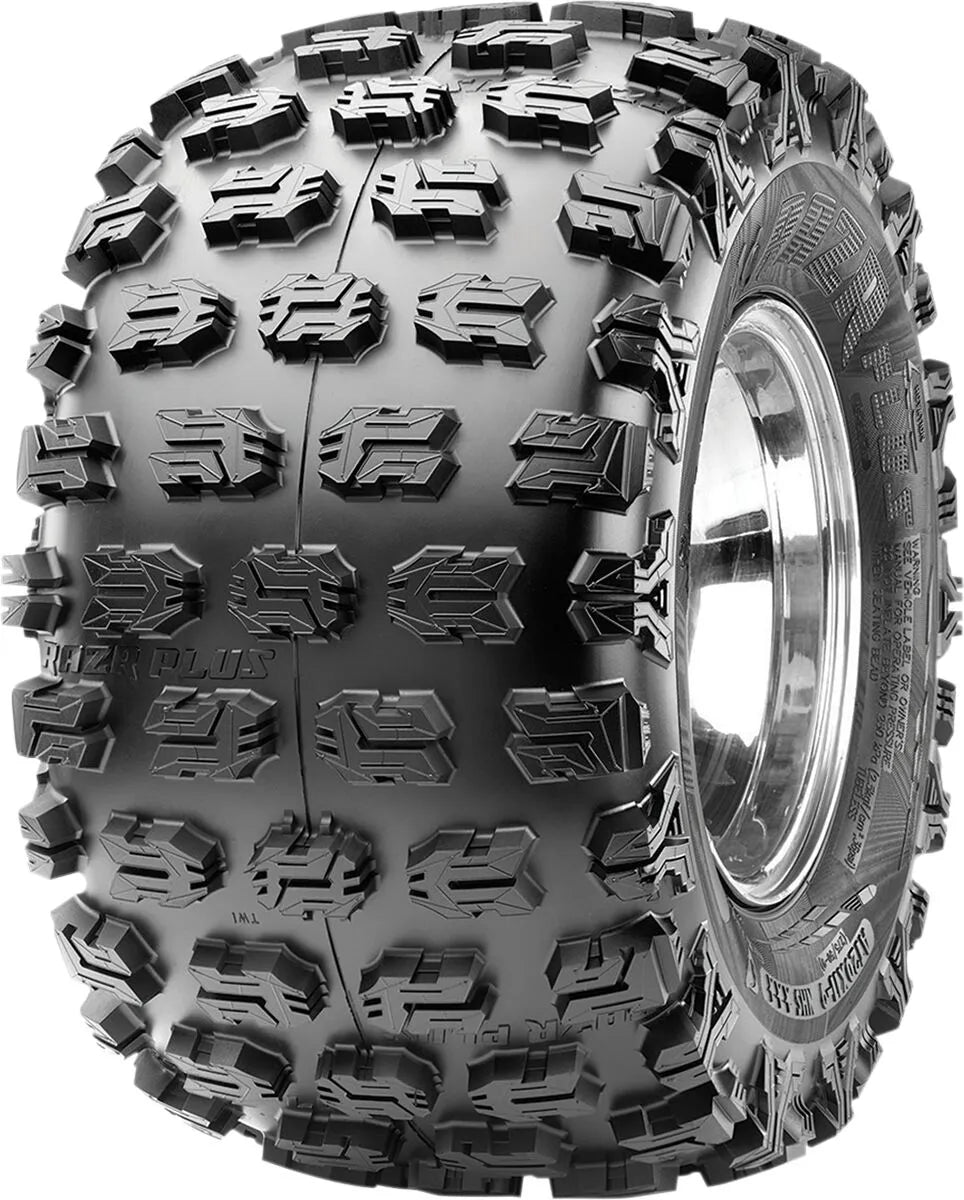 Maxxis Razr Plus MX Reifen für ATVs