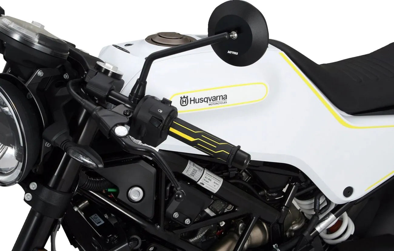 Daytona Grippygrip 7/8" Lenkergriffe