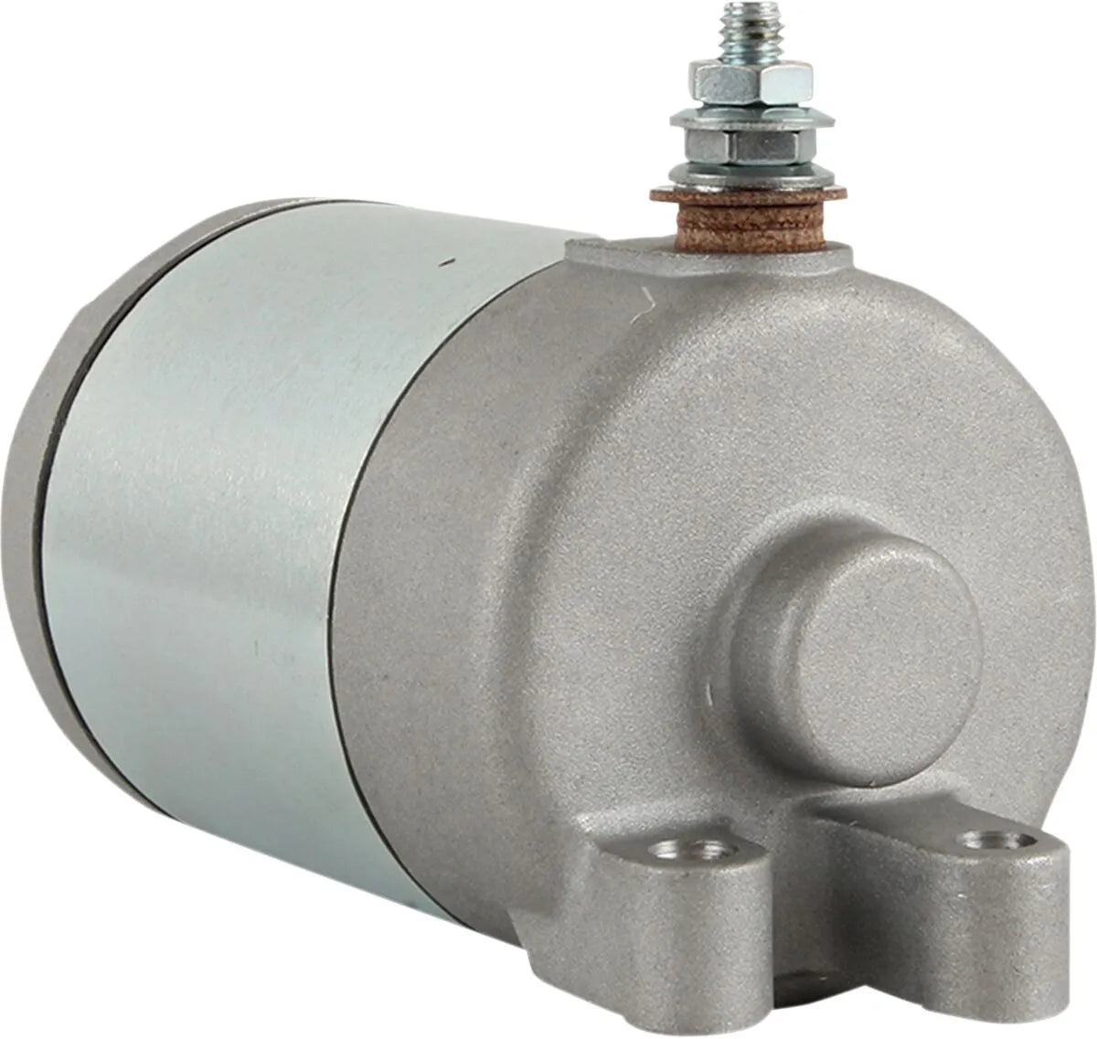 Parts Unlimited Anlasser für Yamaha