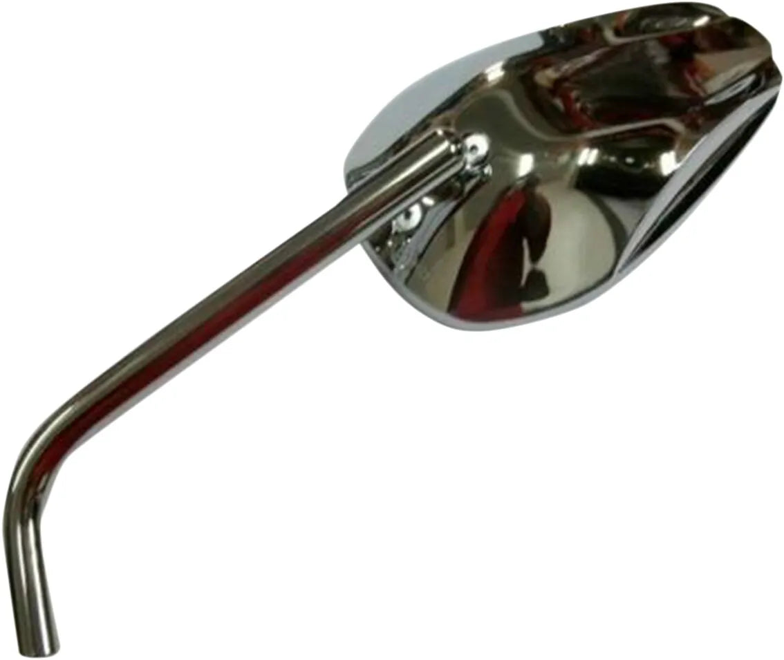 Parts Europe Universal E-geprüfter Spiegel