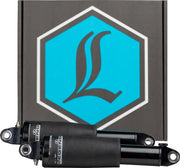 Legend Suspension Air – eine Luftfederung für Trikes