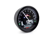 Koso D80-hd Tnt-05 Digitaler Tachometer/Drehzahlmesser