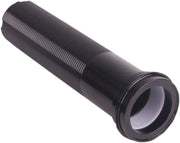 Odi V-Twin Fusion Aluminium-Drosselklappenrohr