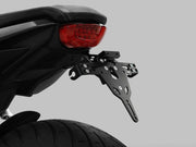 Zieger Pro Kennzeichenhalter Typ B