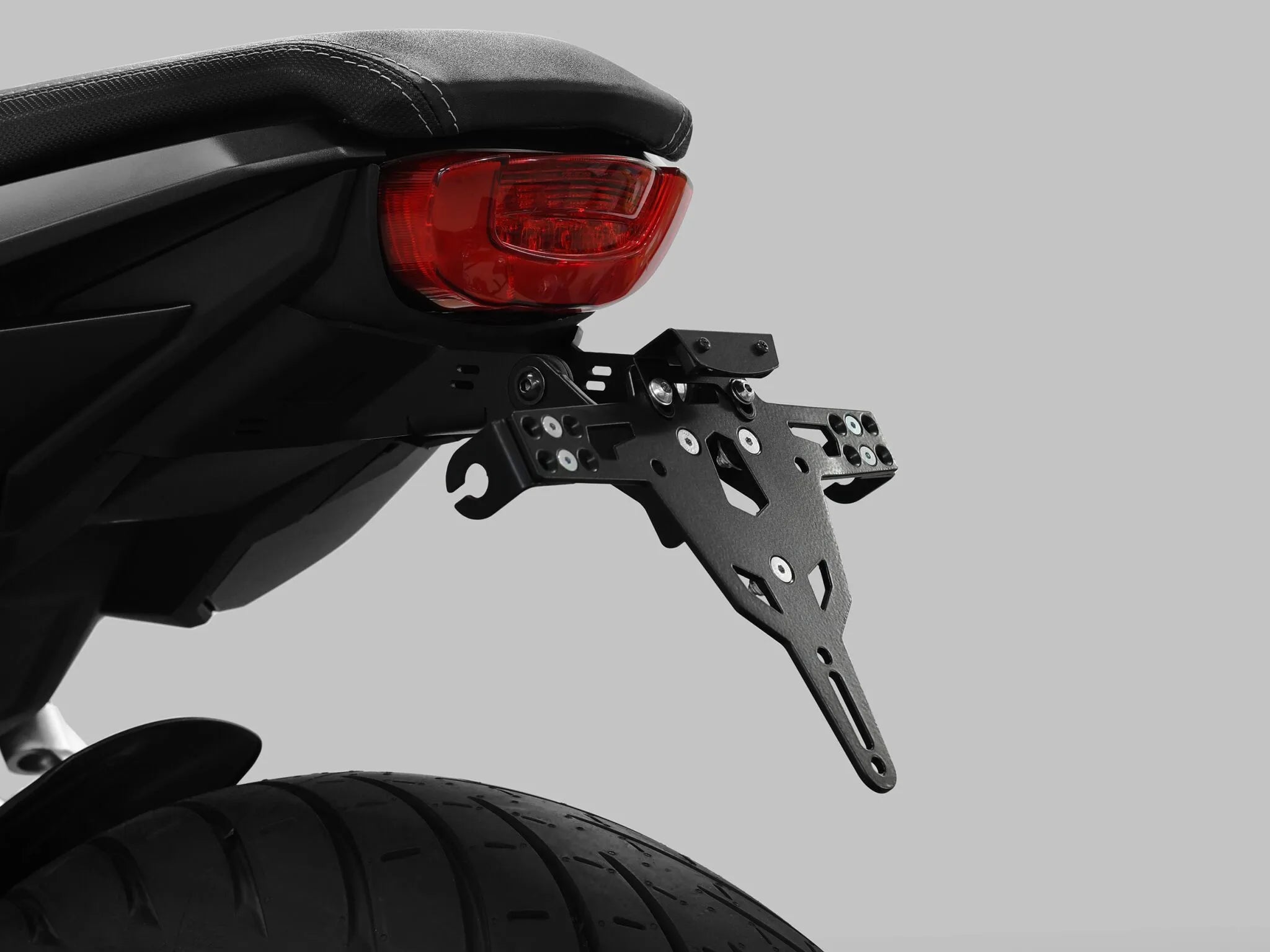 Zieger Pro Kennzeichenhalter Typ B