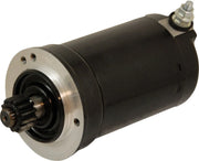 Parts Europe Anlasser – Hochleistungs-Ersatzteil