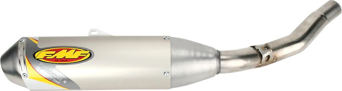 FMF Powercore 4 Slip-on Schalldämpfer