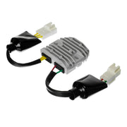 Motoplat Regler - 12 V 50 A