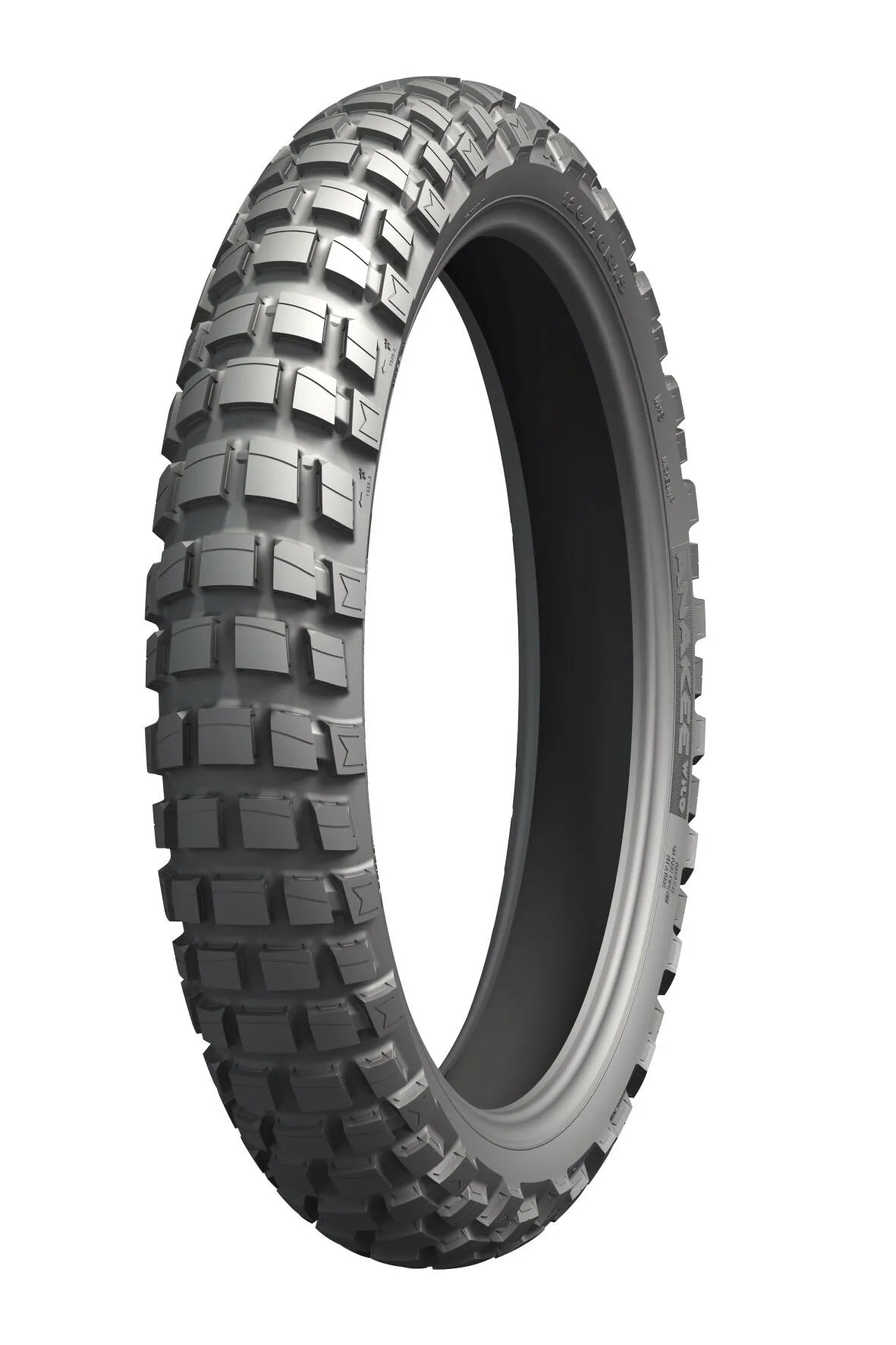 Michelin Anakee Wild Reifen für Dual-Sport-Motorräder