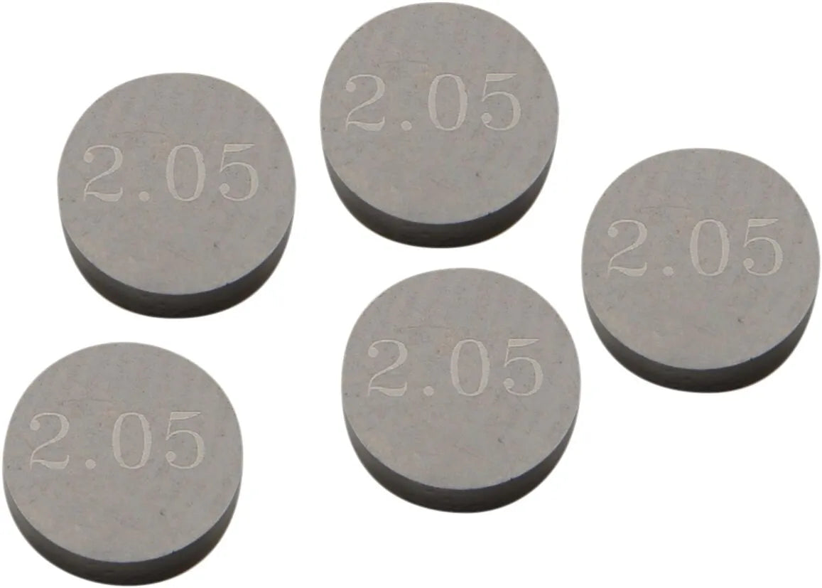 Prox 7,48 mm Ventilscheiben