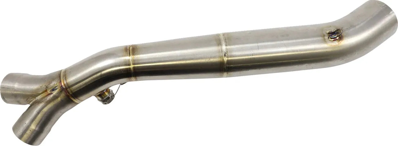 Akrapovic Verbindungsrohr für BMW S1000RR