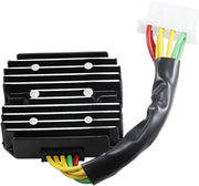 Rick's Lithium-Ionen-Gleichrichterregler 21121261