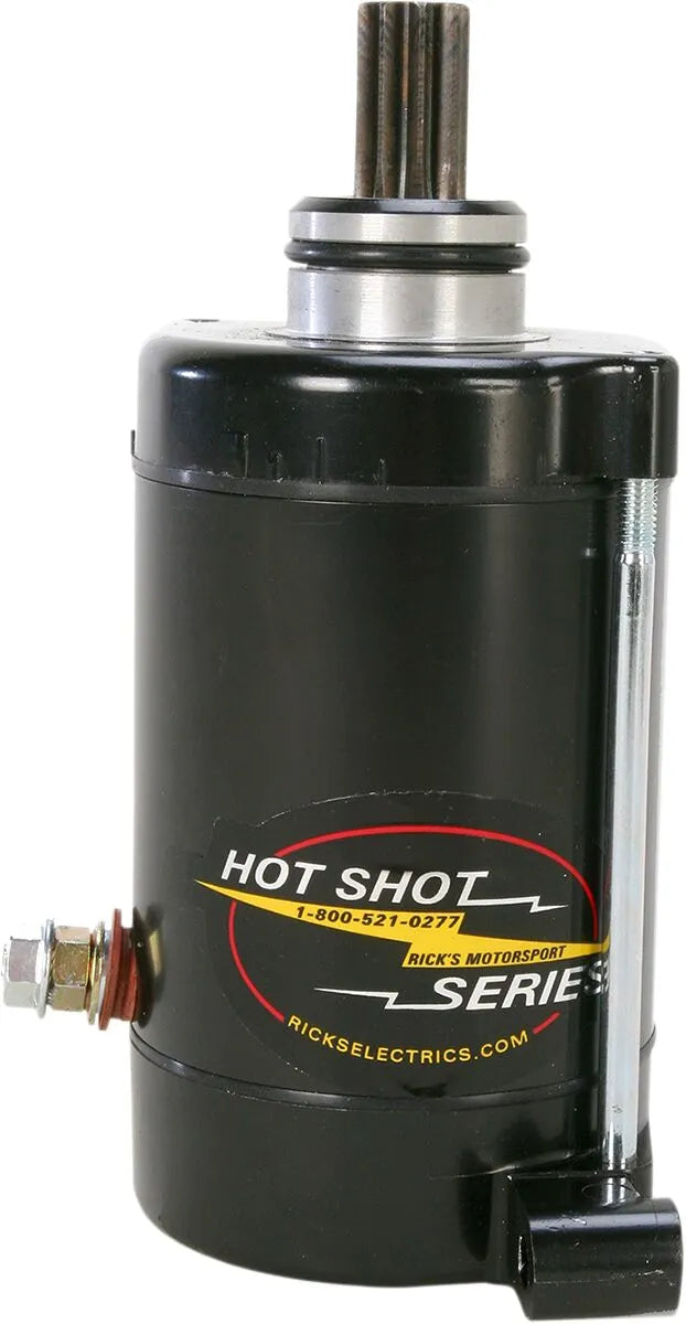 Moose Offroad Anlasser für Yamaha - OEM-Ersatzteil