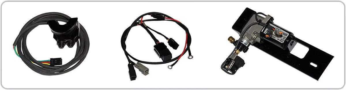 Legend Suspension Air Fl Luftfederung