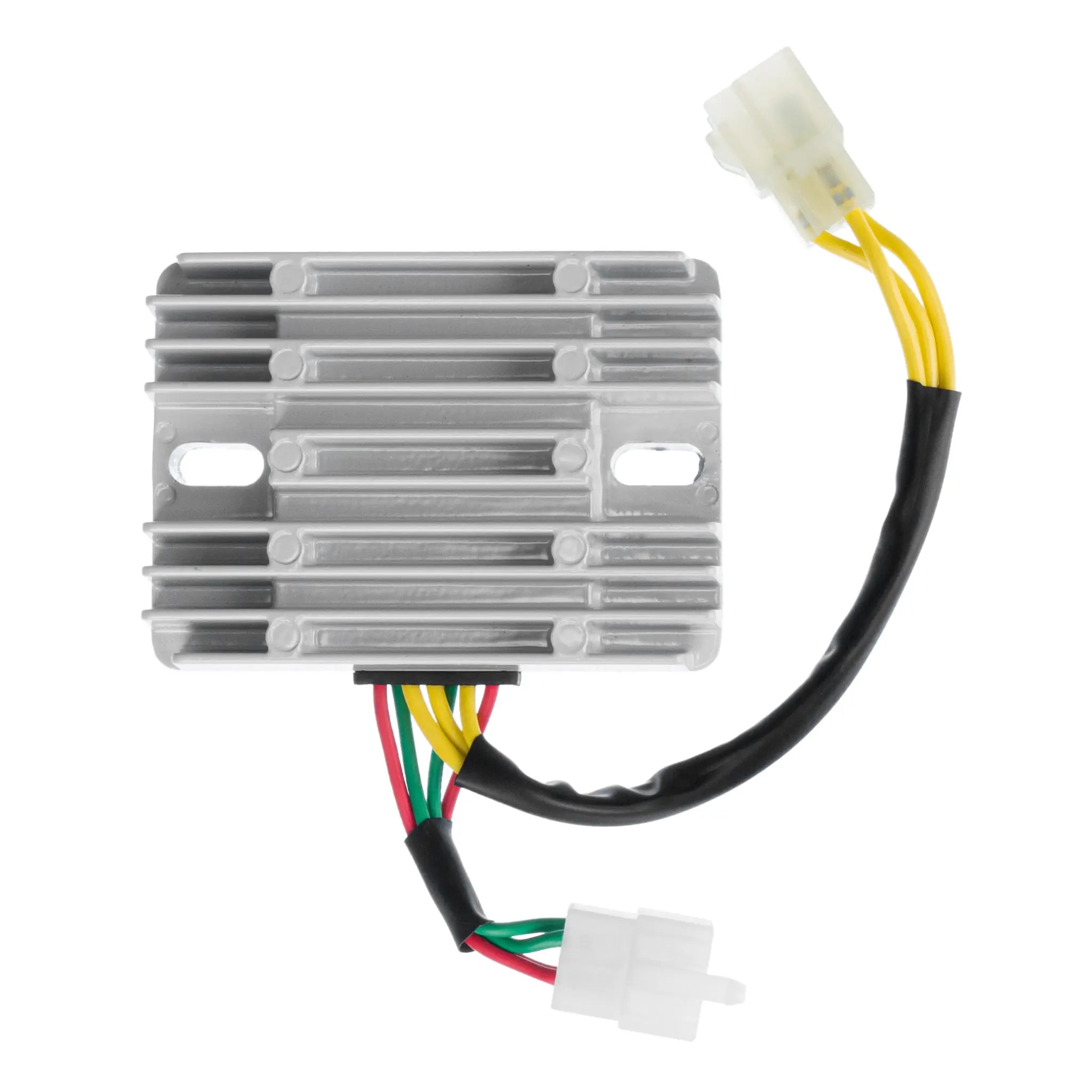 Motoplat-Regler – 35 Ampere Ladeleistung