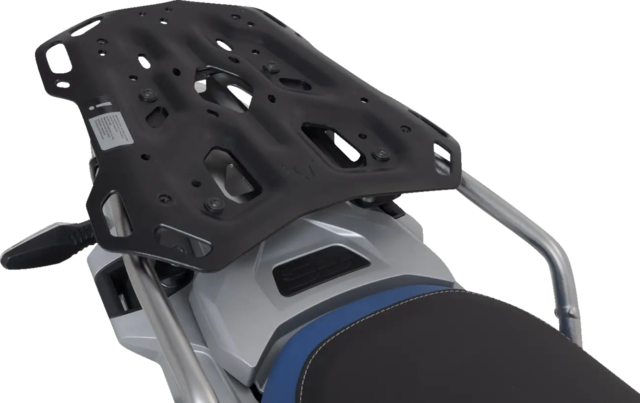 Sw-motech Adventure-Gepäckträger