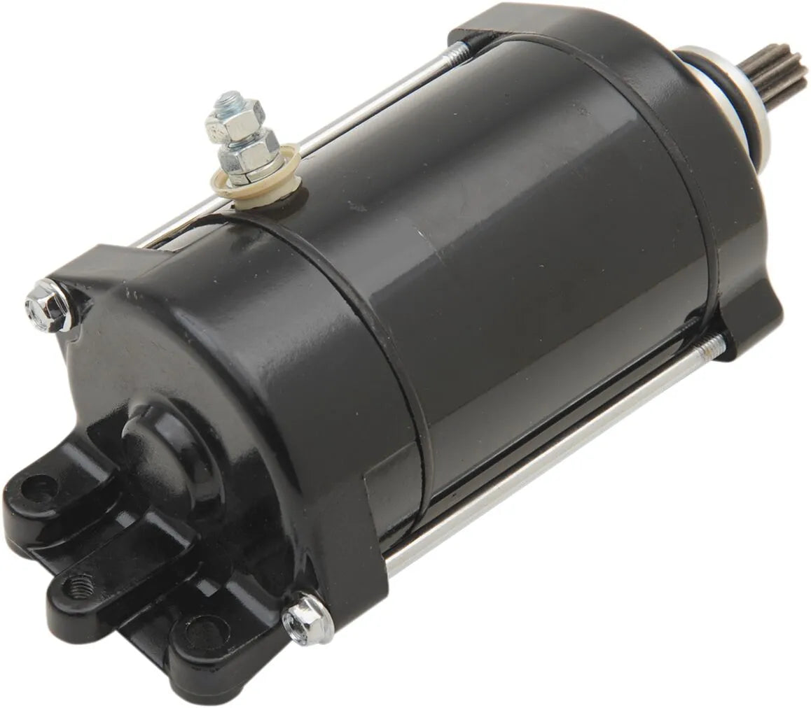 Rick's Motorsport Elektrostarter