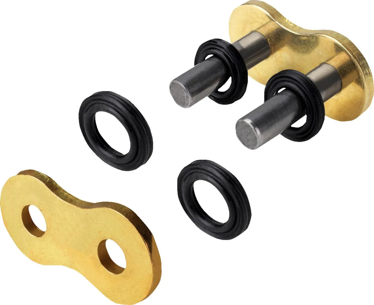 Regina 520 Quad-Serie Verbindungsglied