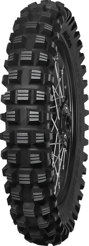 Mitas Stone King Reifen 130/80-17 für Dual Sport/Offroad