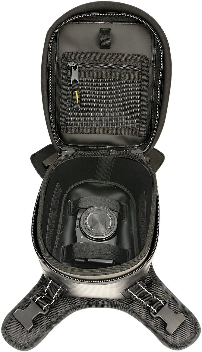 Nelson Rigg Hurricane Adventure Tankrucksack