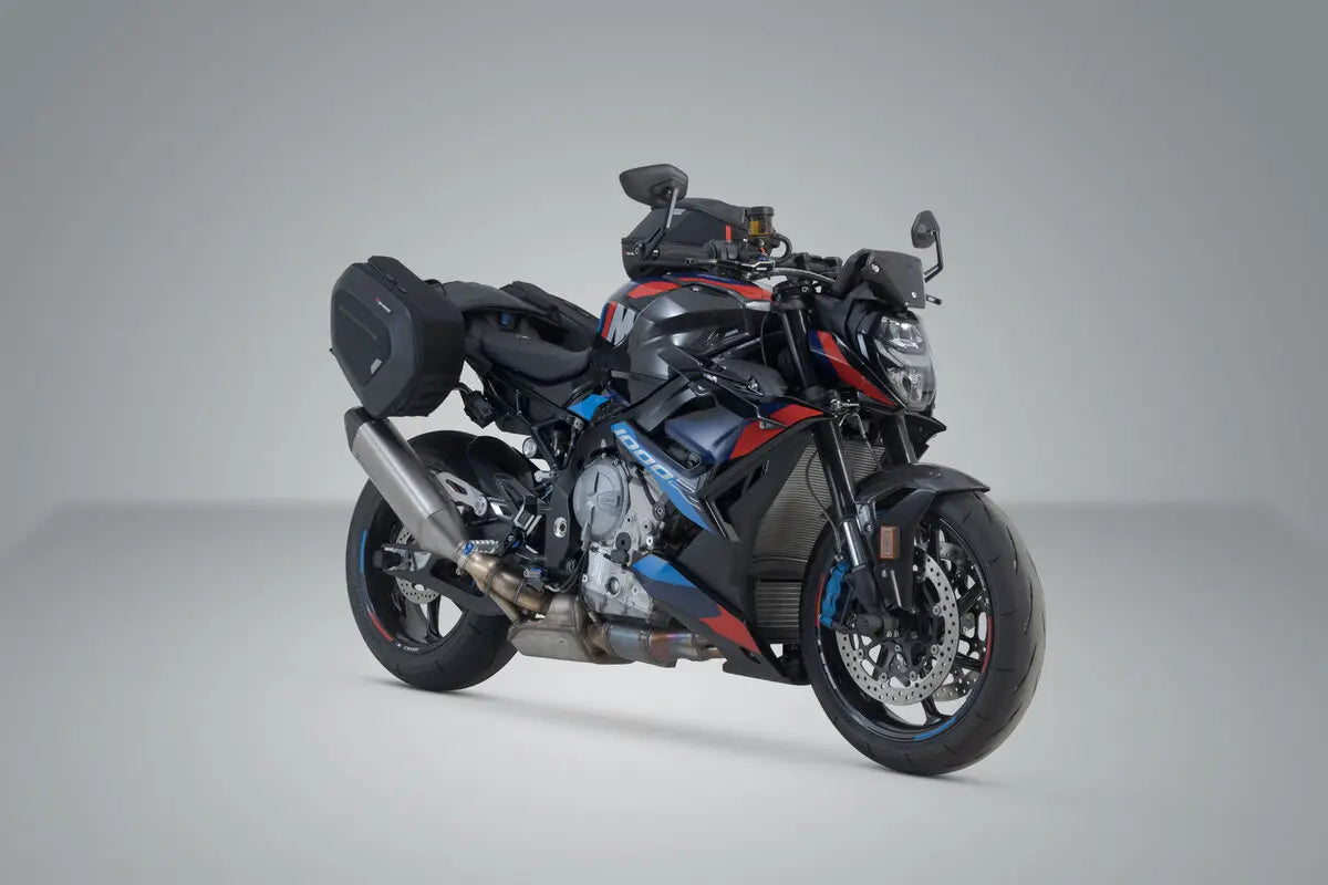 Sw-motech Pro Blaze H Satteltaschen-Set