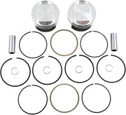 Wiseco 1200cc Hochleistungs-Kolbensatz