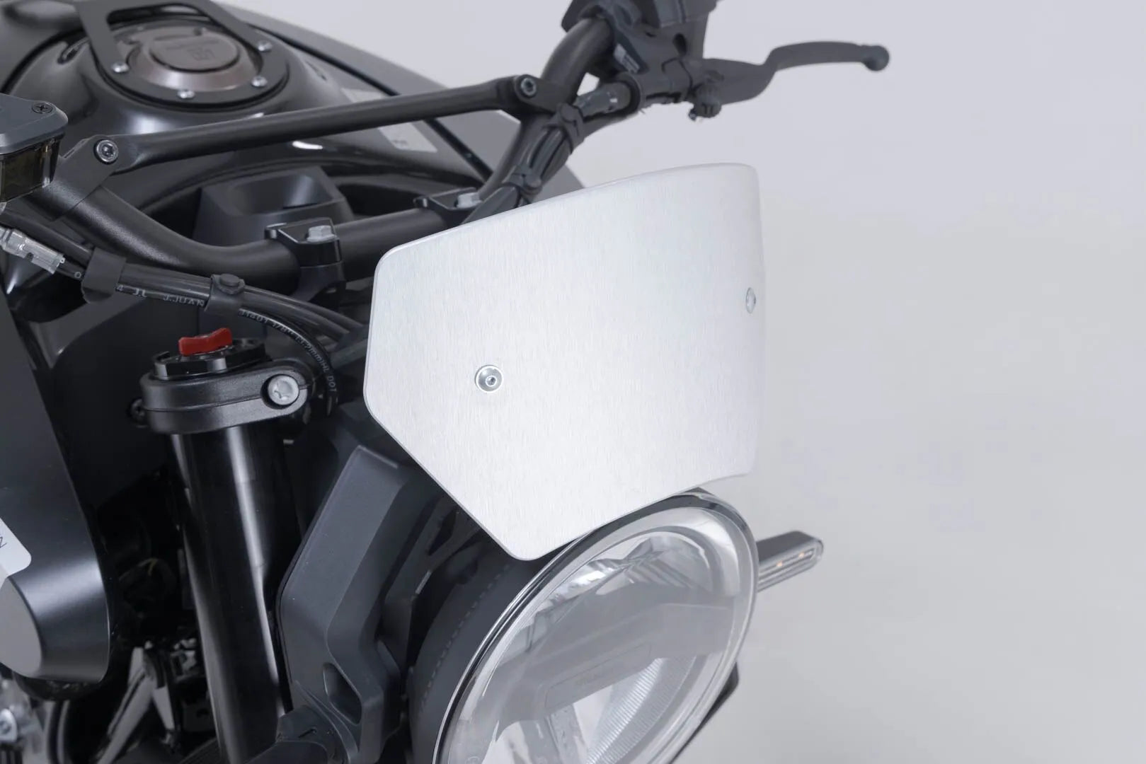 Sw-motech Windschutzscheibe