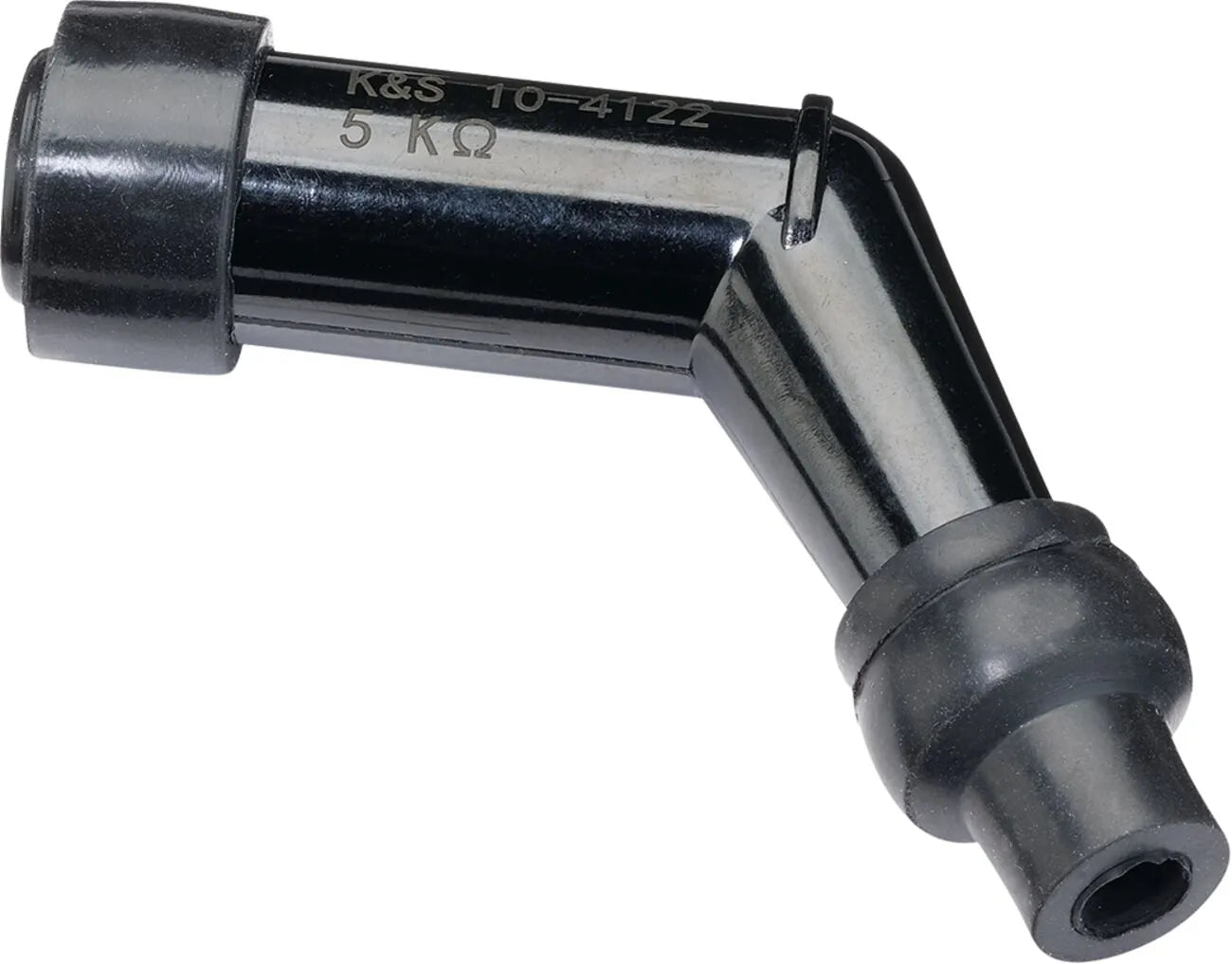 Moose Offroad Zündkerzenwiderstandsabdeckung