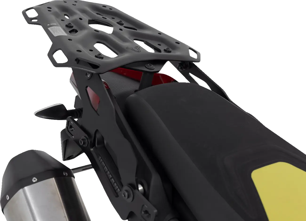 Sw-motech Adventure-Gepäckträger