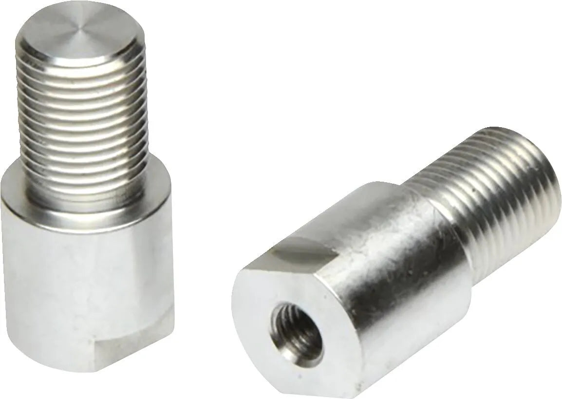 Barkbusters Adapter-Kit für Yamaha-Handschützer