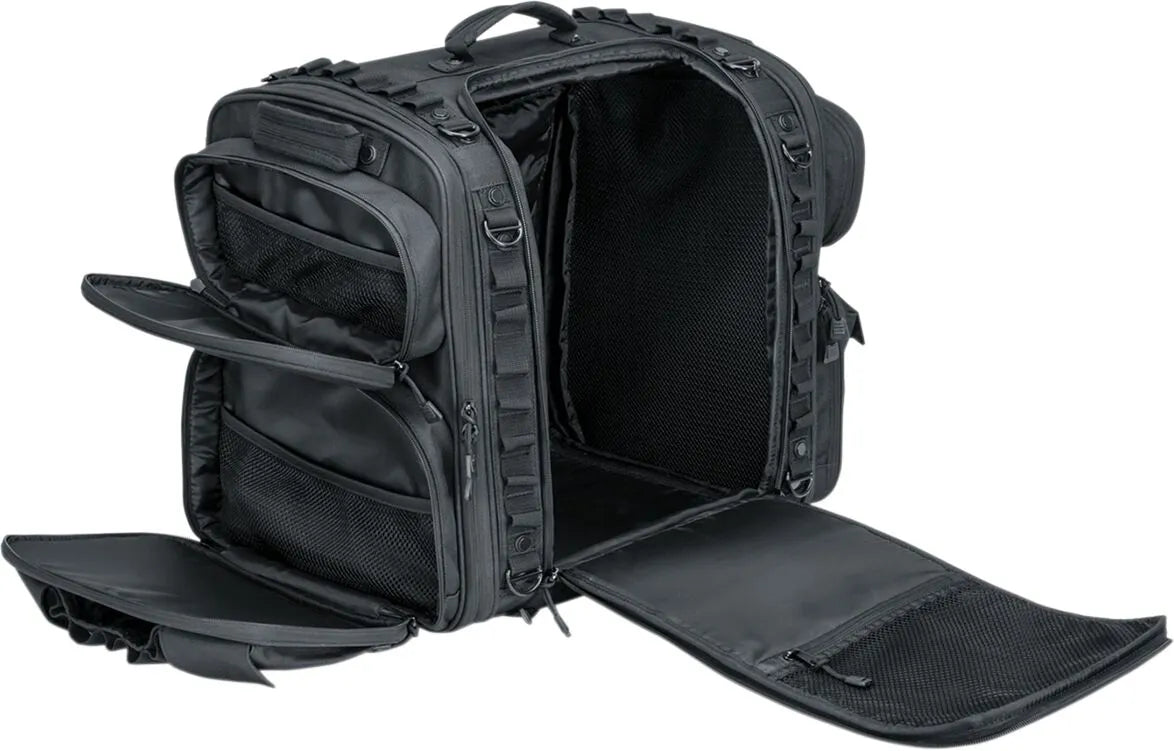 Kuryakyn Momentum Road Warrior Tasche