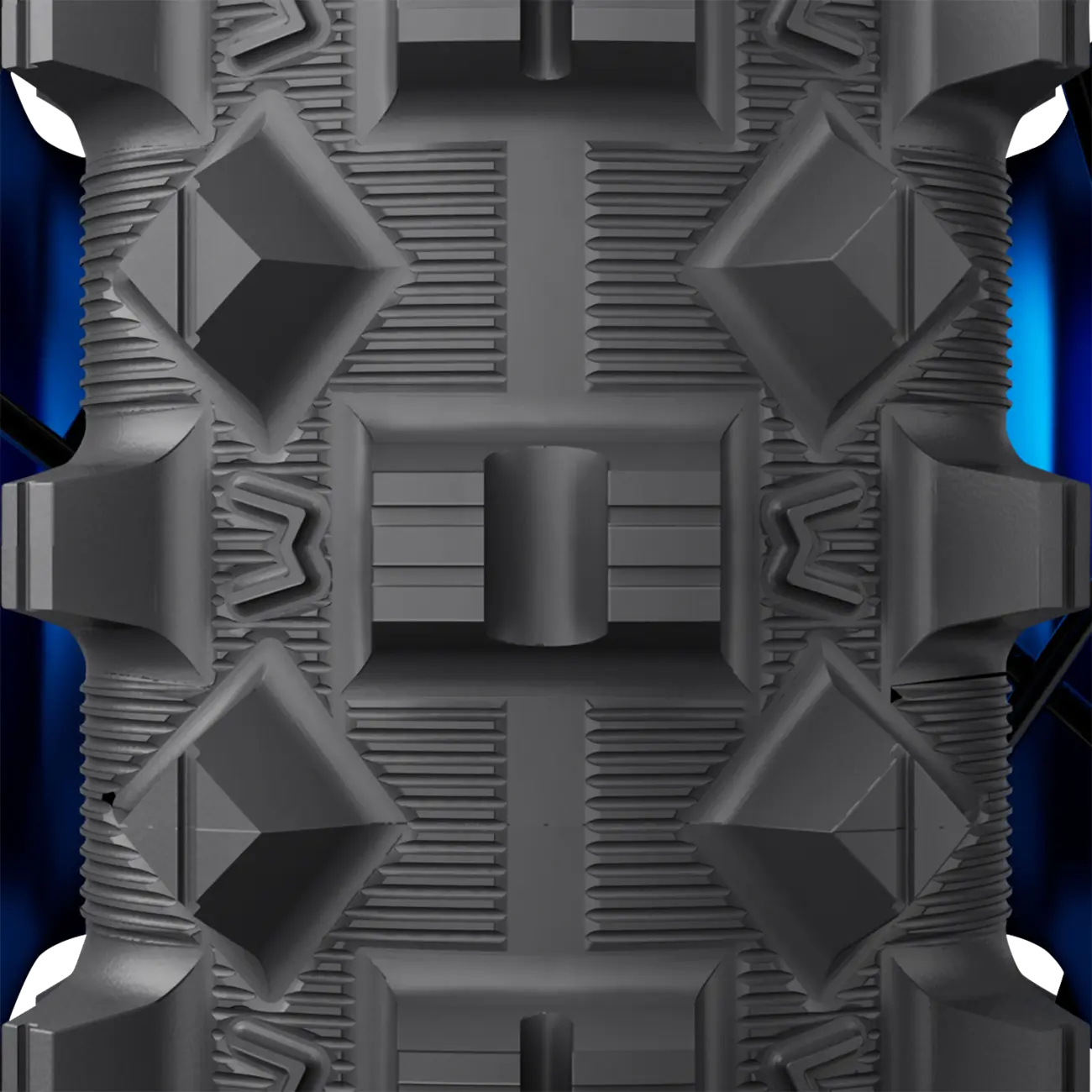 Michelin Starcross 5 Soft Reifen - Vorderreifen 70/100-19