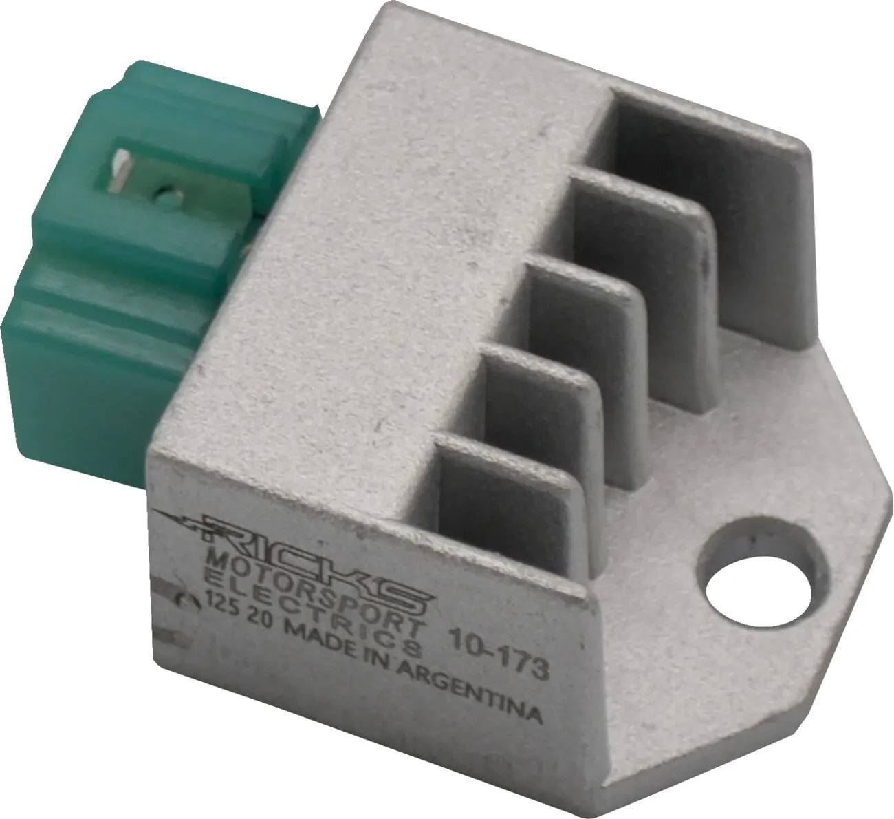 Rick's Motorsport Elektrischer Regler/Gleichrichter