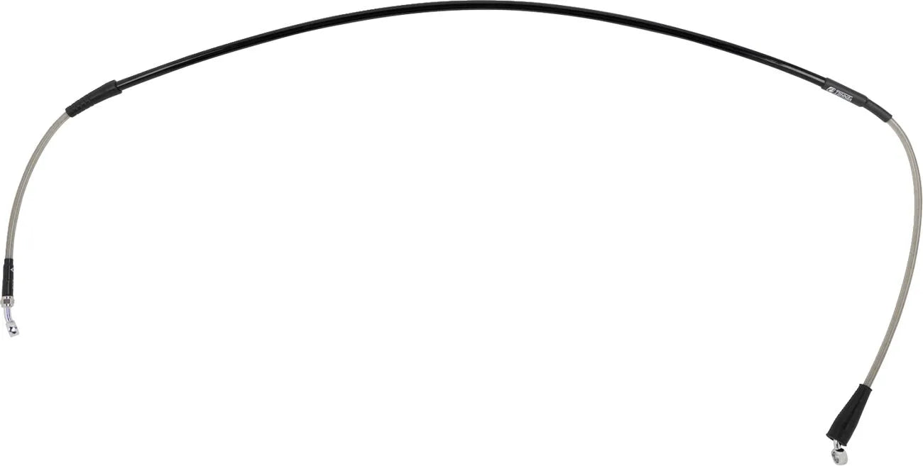 Moose Offroad Edelstahl-Bremsleitung