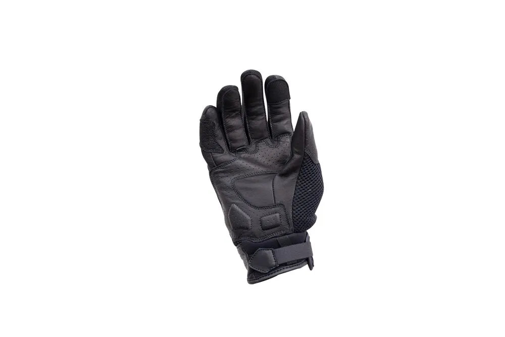 John Doe Aero Mesh Handschuhe - Schwarz