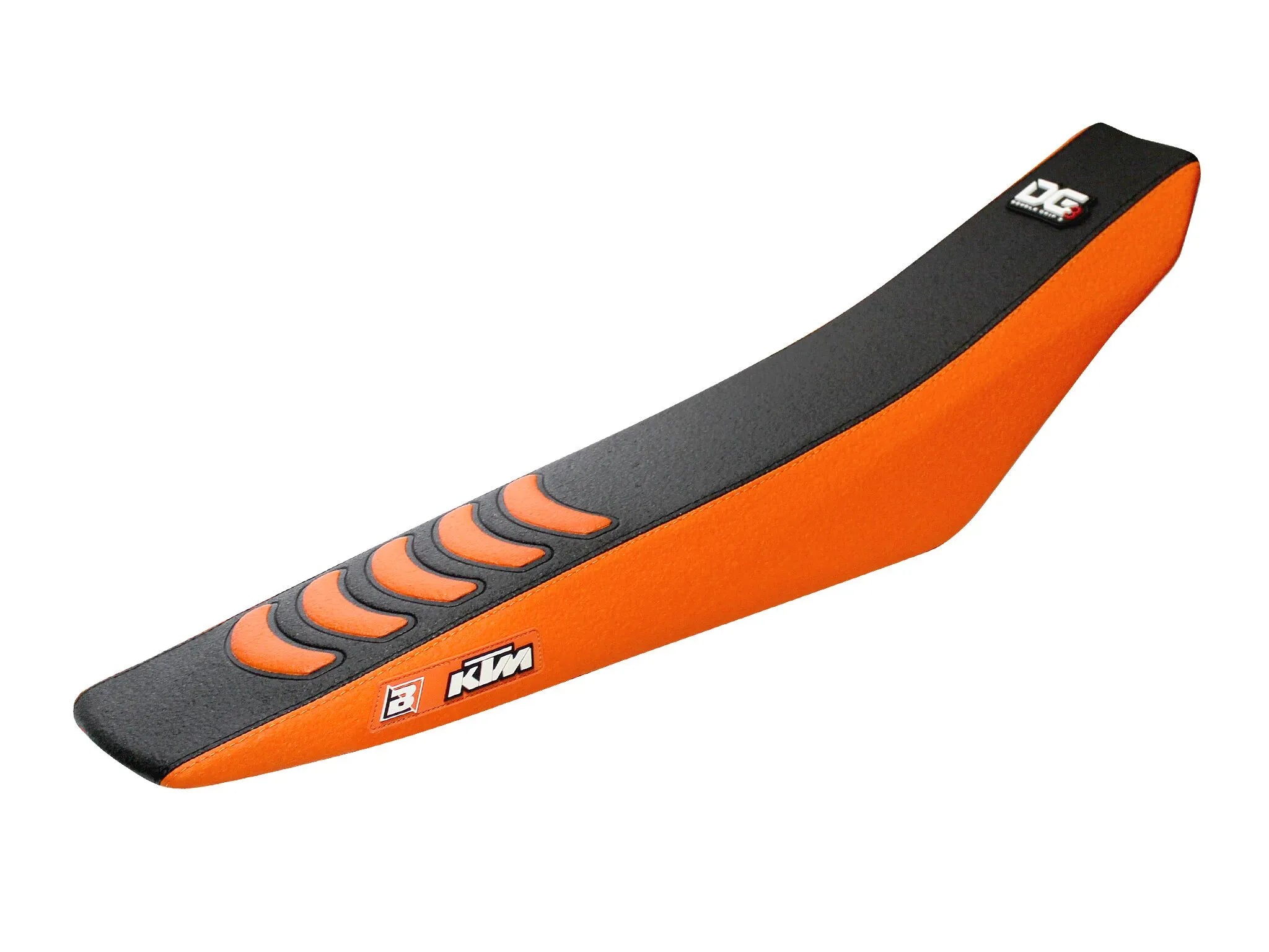 Blackbird Racing Double Grip 3 Sitzbezug