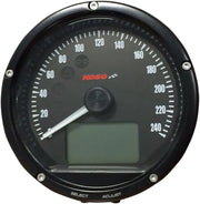 Koso North America D75 Tachometer