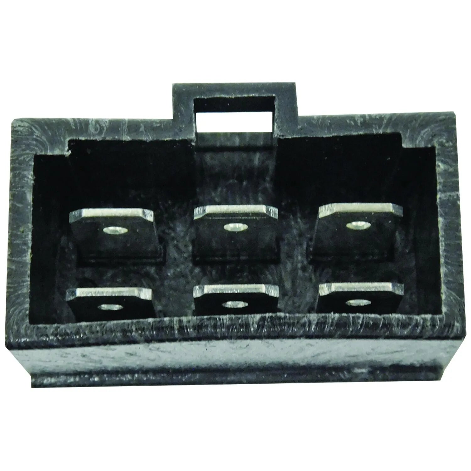 Parts Europe Regler-Gleichrichter - OEM-Ersatzteil