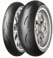 Dunlop GP Racer D212 Reifen 120/70ZR17 Vorderachse