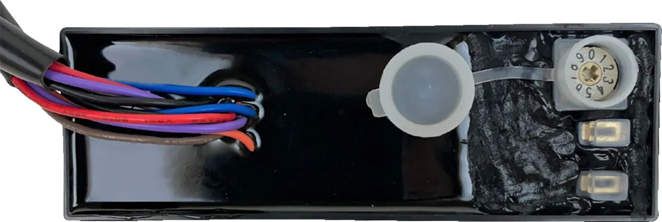 Custom Dynamics Magic Strobes Bremslichtblinker