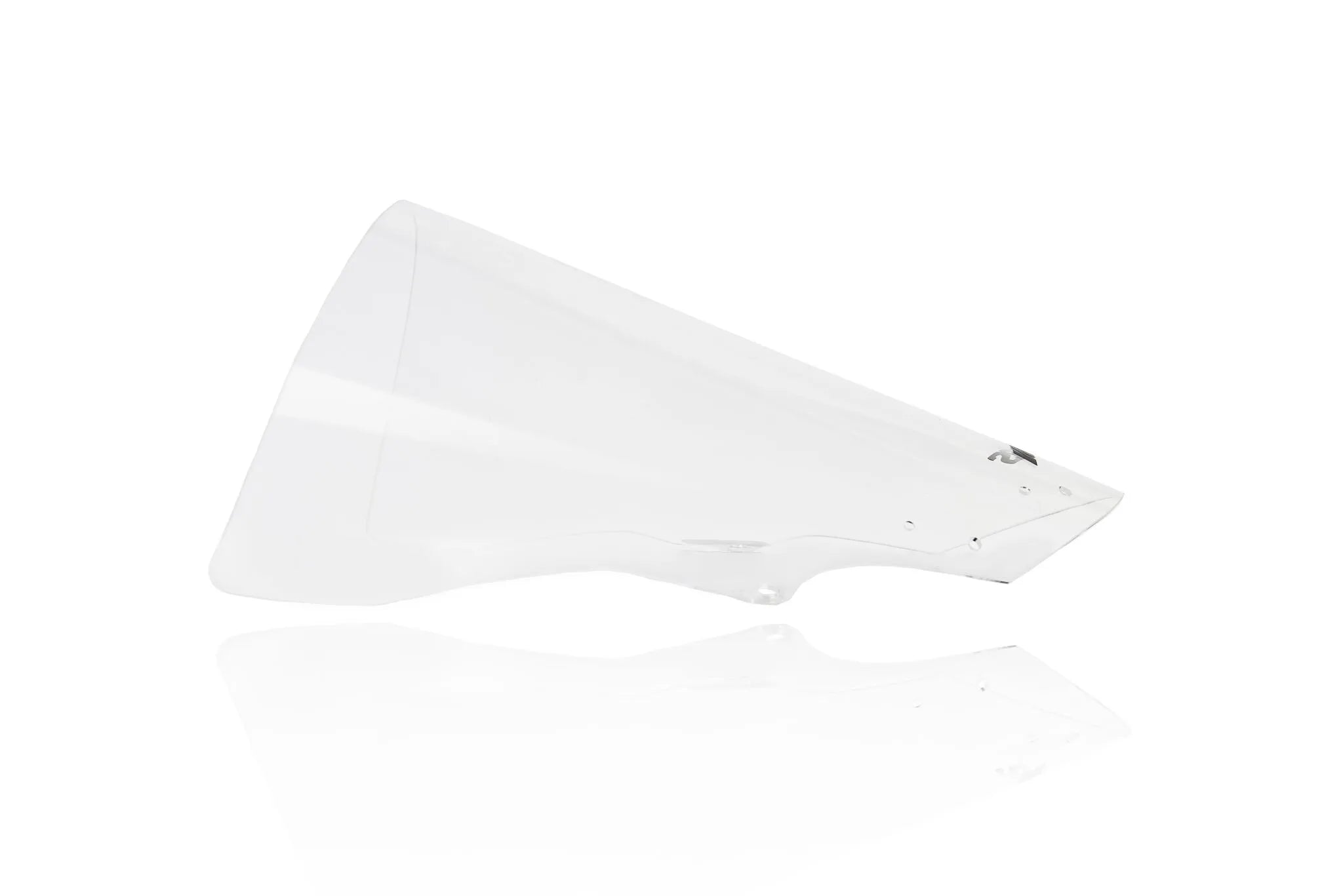 Wrs Windschutzscheibe - Hochwertiges PMMA-Plexiglas