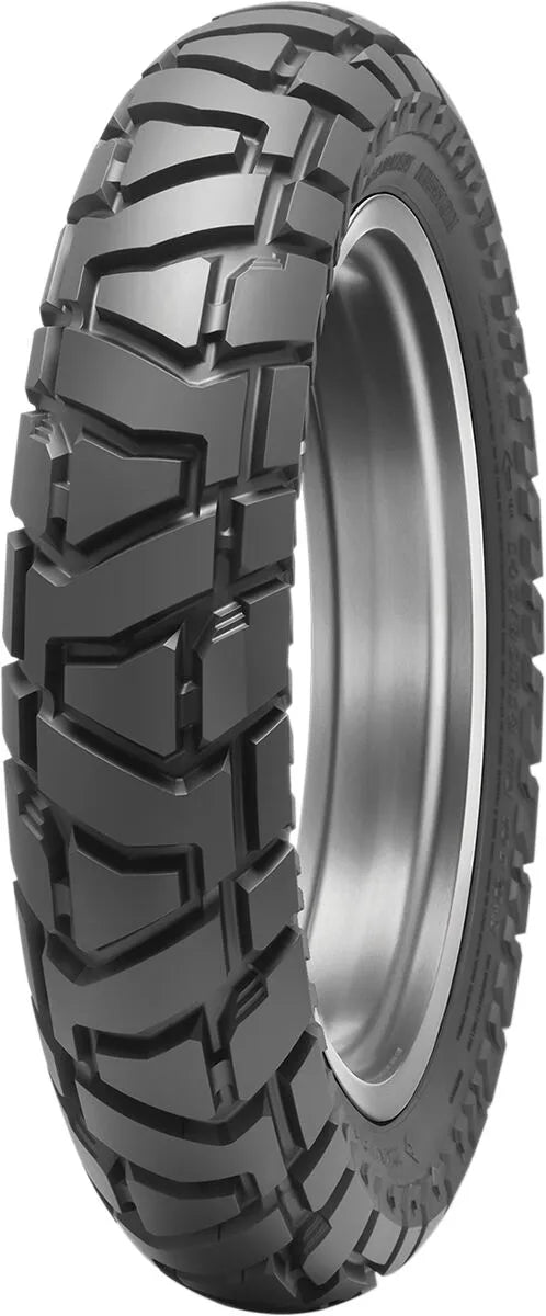 Dunlop Trailmax Mission Reifen 120/90-17 hinten