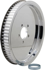 Belt Drives Ltd. 1-1/2" Hintere Riemenscheibe