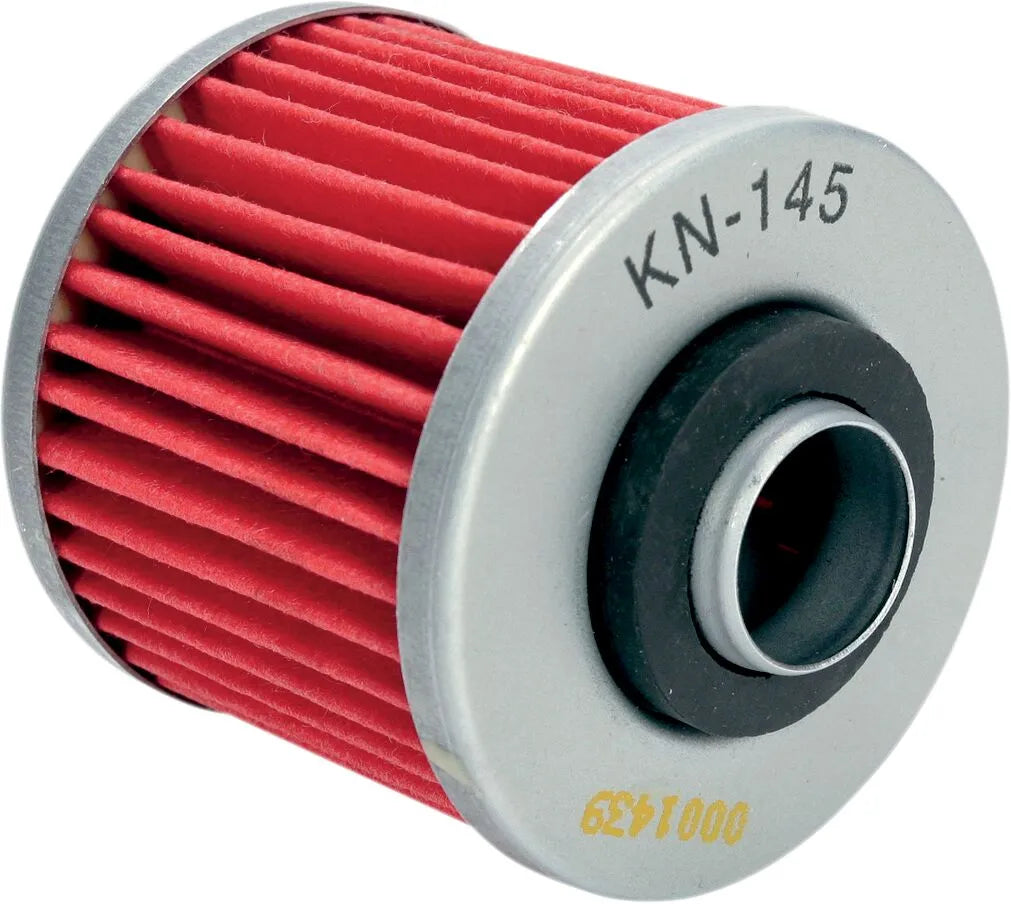 K&amp;N KN145 Hochleistungs-Ölfilter