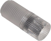 Drag Specialties Klarer Zündzeitpunkt-Verschlussstopfen