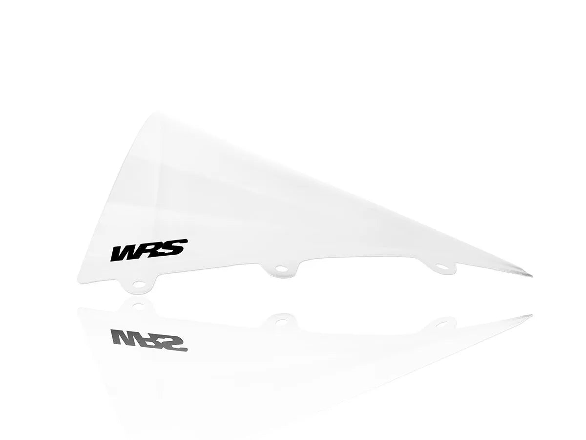 Wrs Windschutzscheibe - Hochwertiges PMMA-Plexiglas