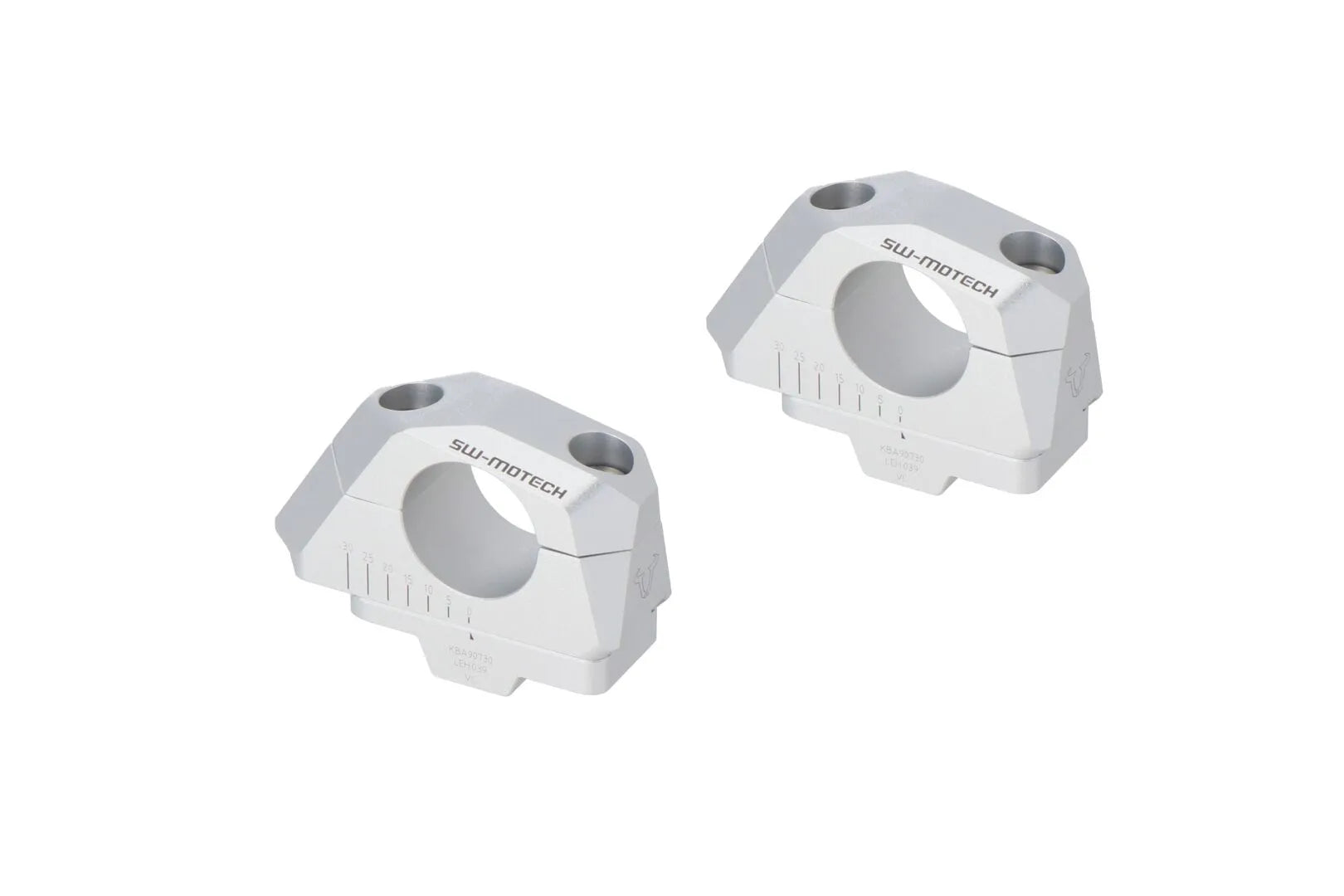 Sw-motech Lenkerklemmung für 32-mm-Lenker